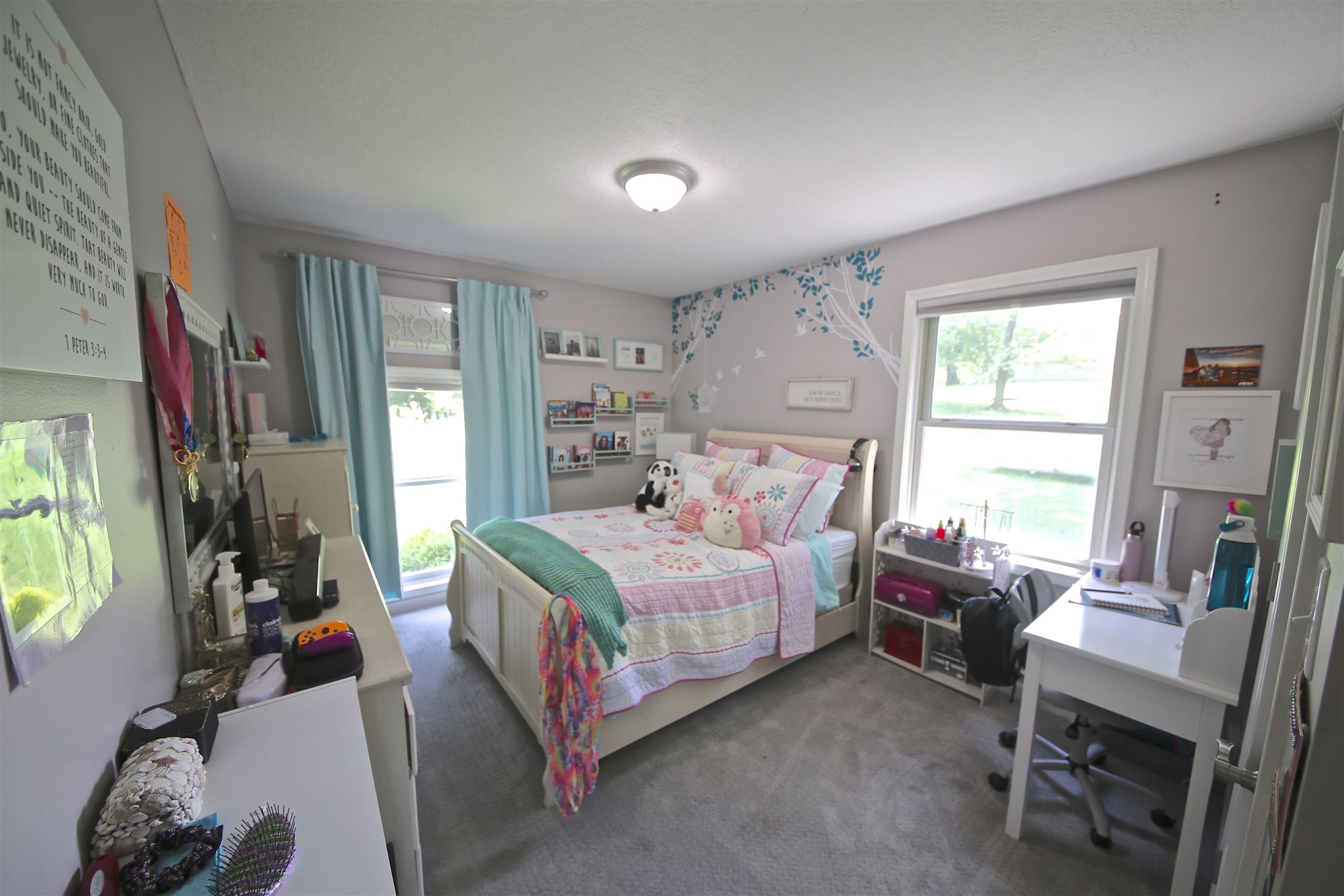 7009 North Miller Road Bloomington, IN 47408 - Photo 16 of 31