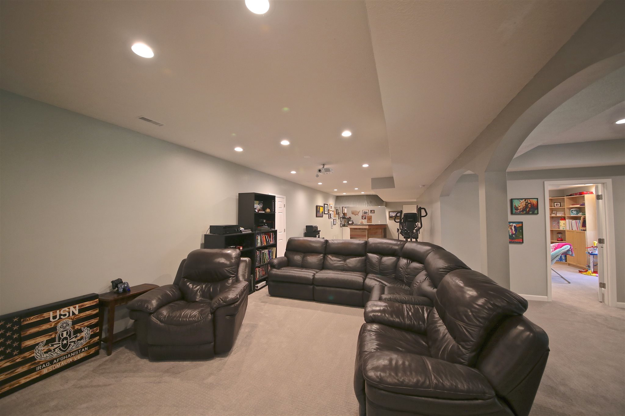 7009 North Miller Road Bloomington, IN 47408 - Photo 22 of 31