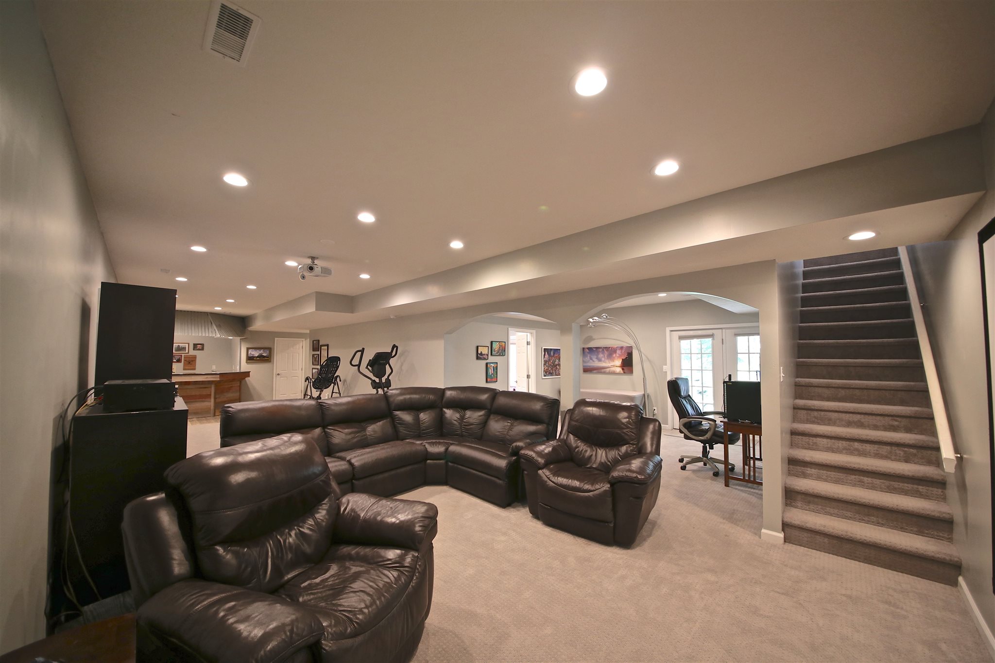 7009 North Miller Road Bloomington, IN 47408 - Photo 23 of 31