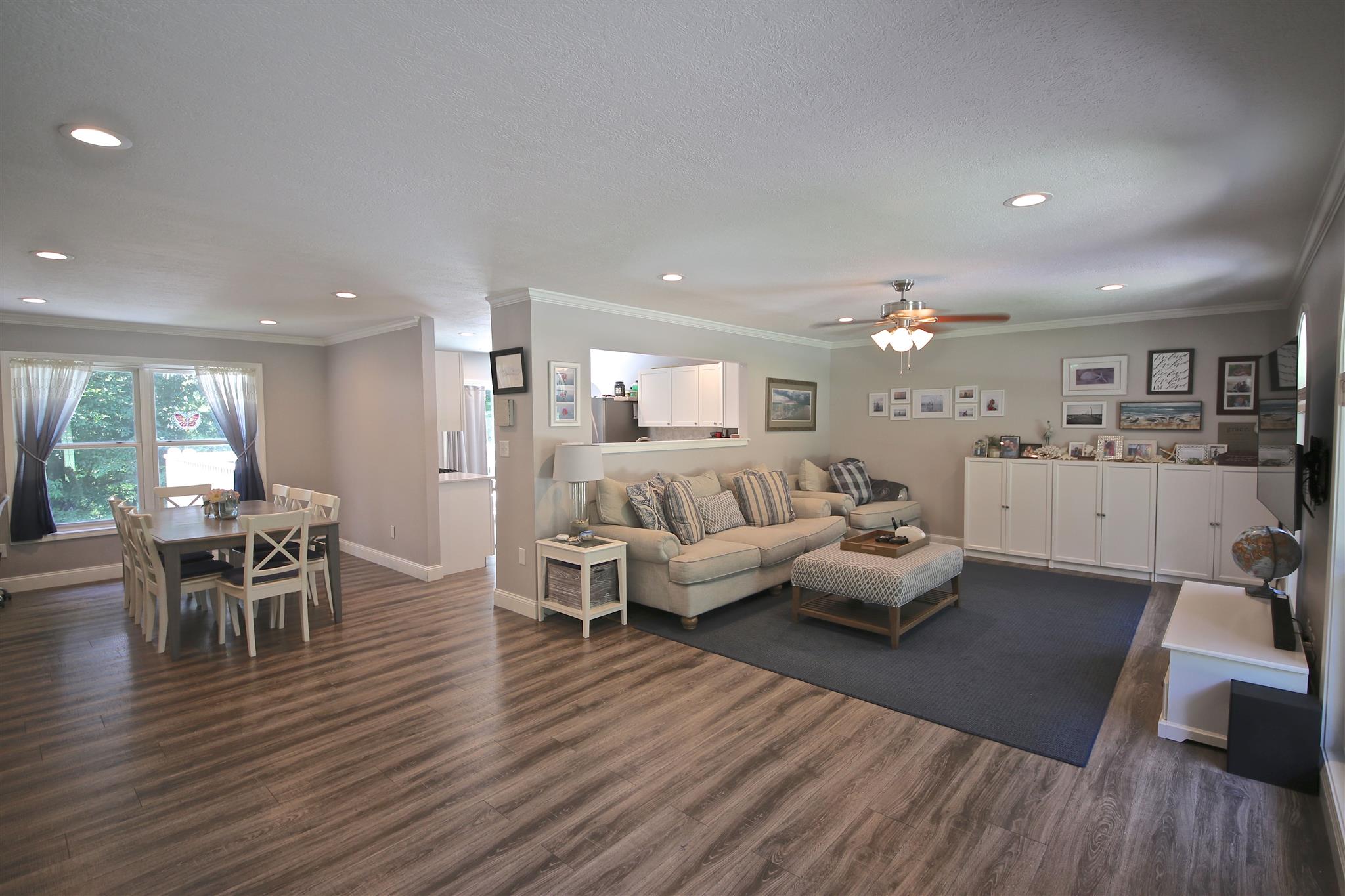 7009 North Miller Road Bloomington, IN 47408 - Photo 4 of 31