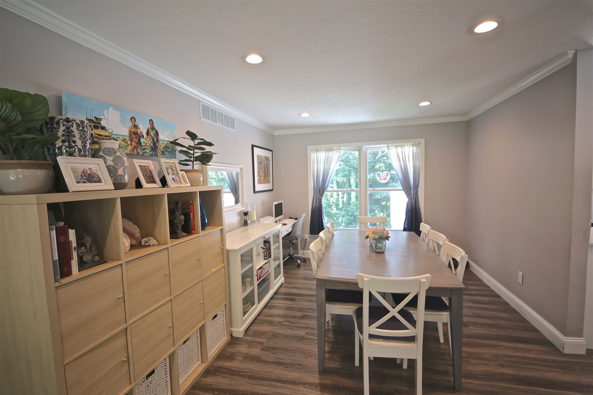 7009 North Miller Road Bloomington, IN 47408 - Photo 7 of 31