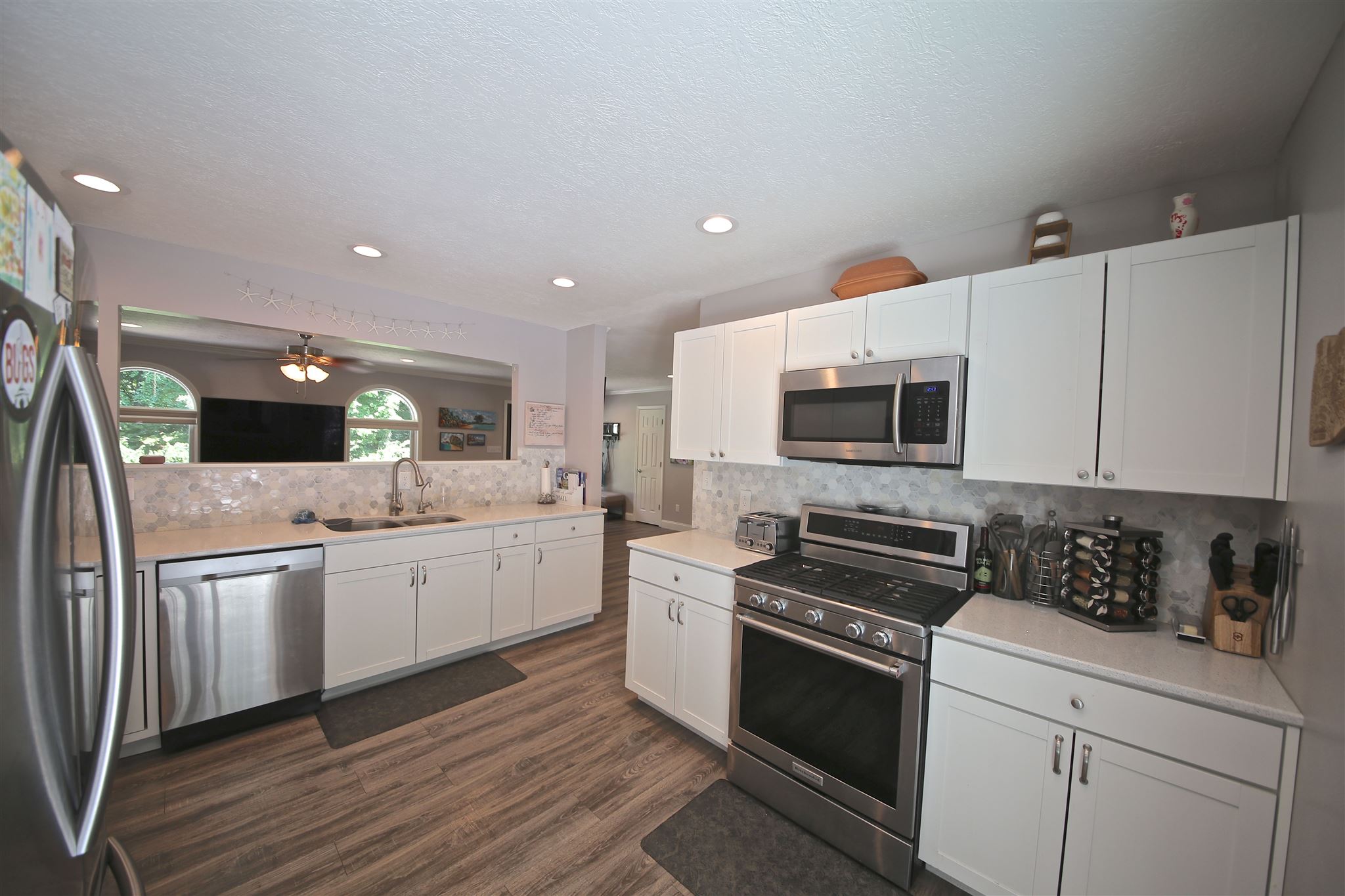 7009 North Miller Road Bloomington, IN 47408 - Photo 8 of 31