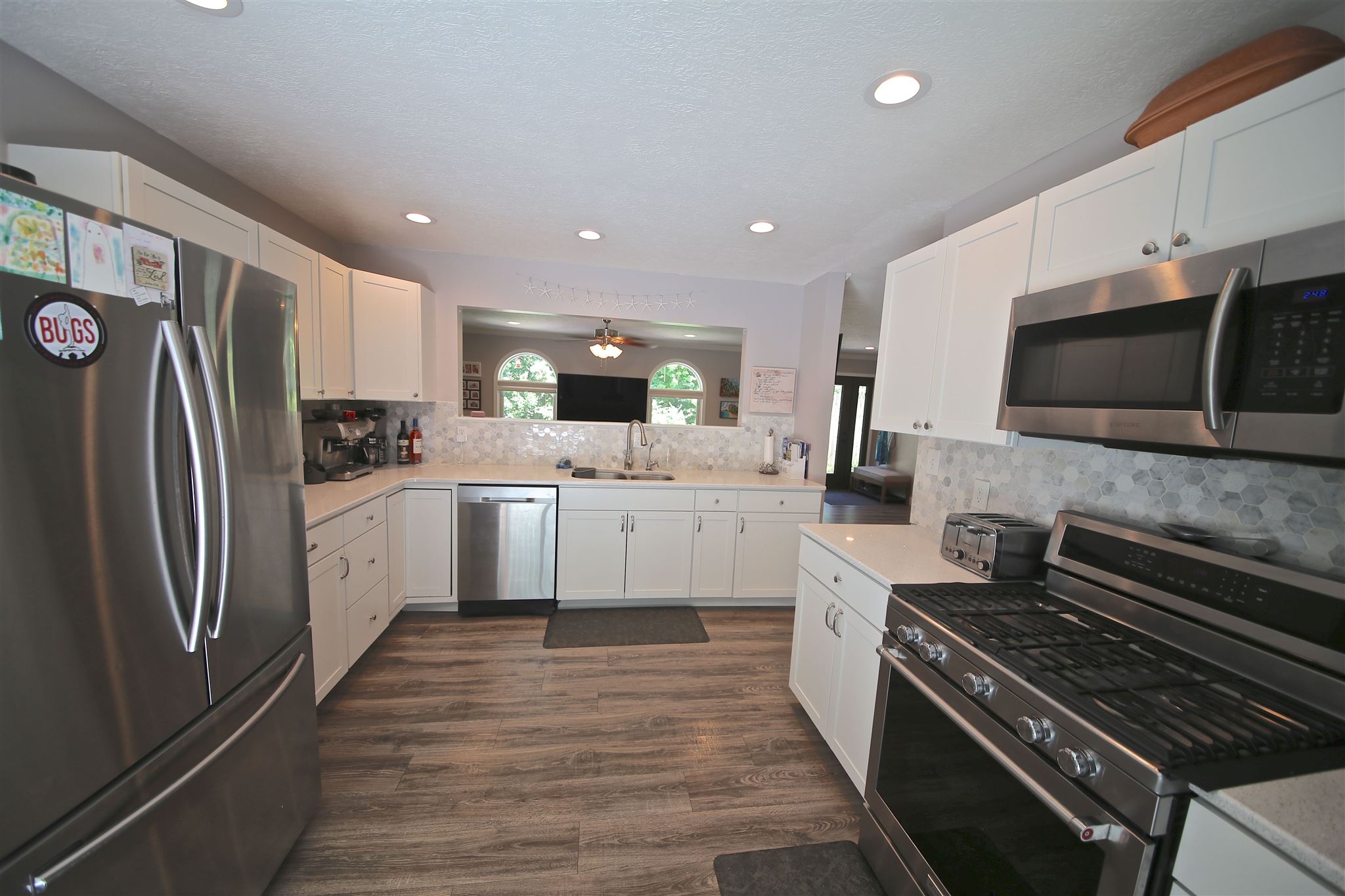 7009 North Miller Road Bloomington, IN 47408 - Photo 10 of 31