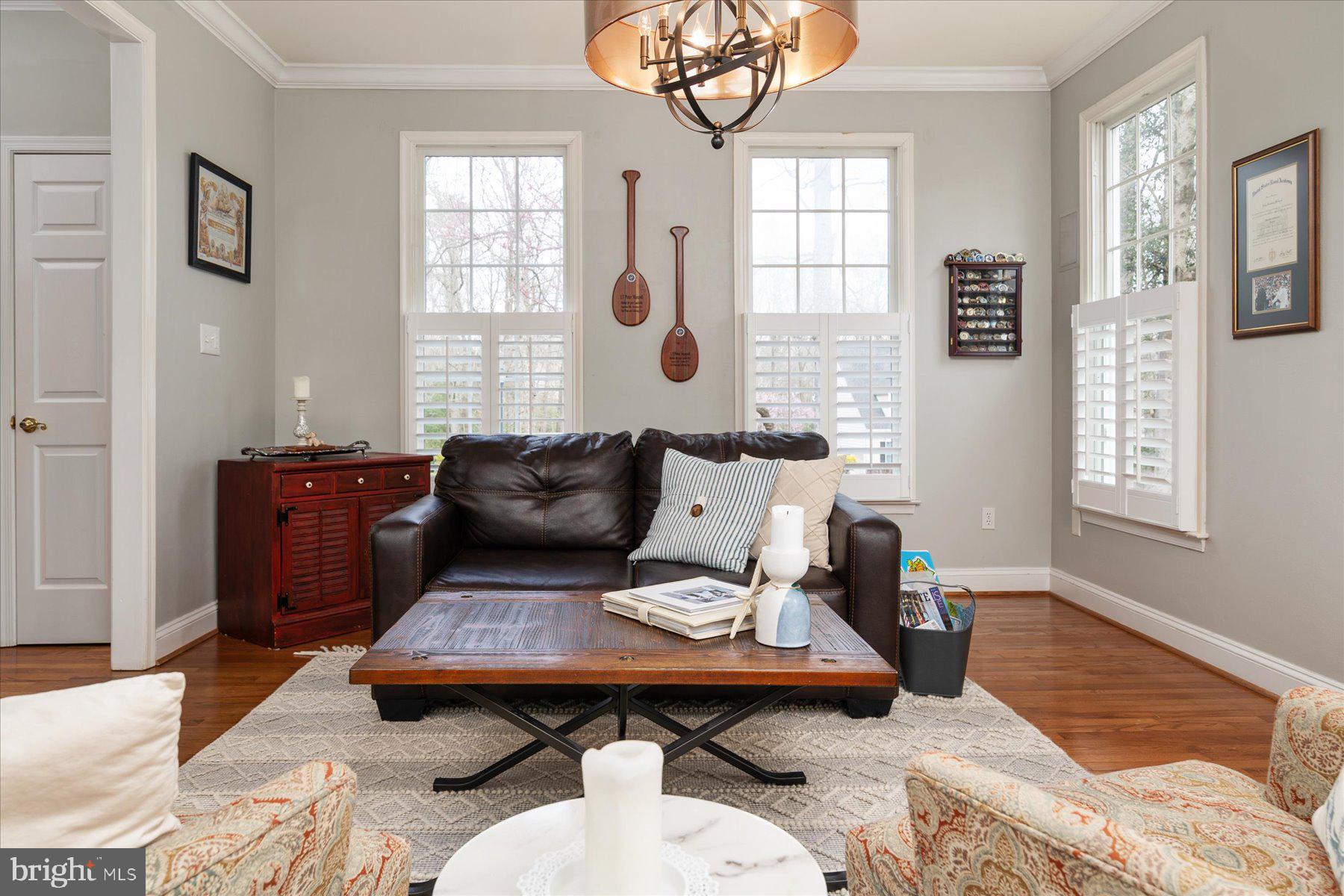907 Soaring Eagle Court Davidsonville, MD 21035 - Photo 12 of 51