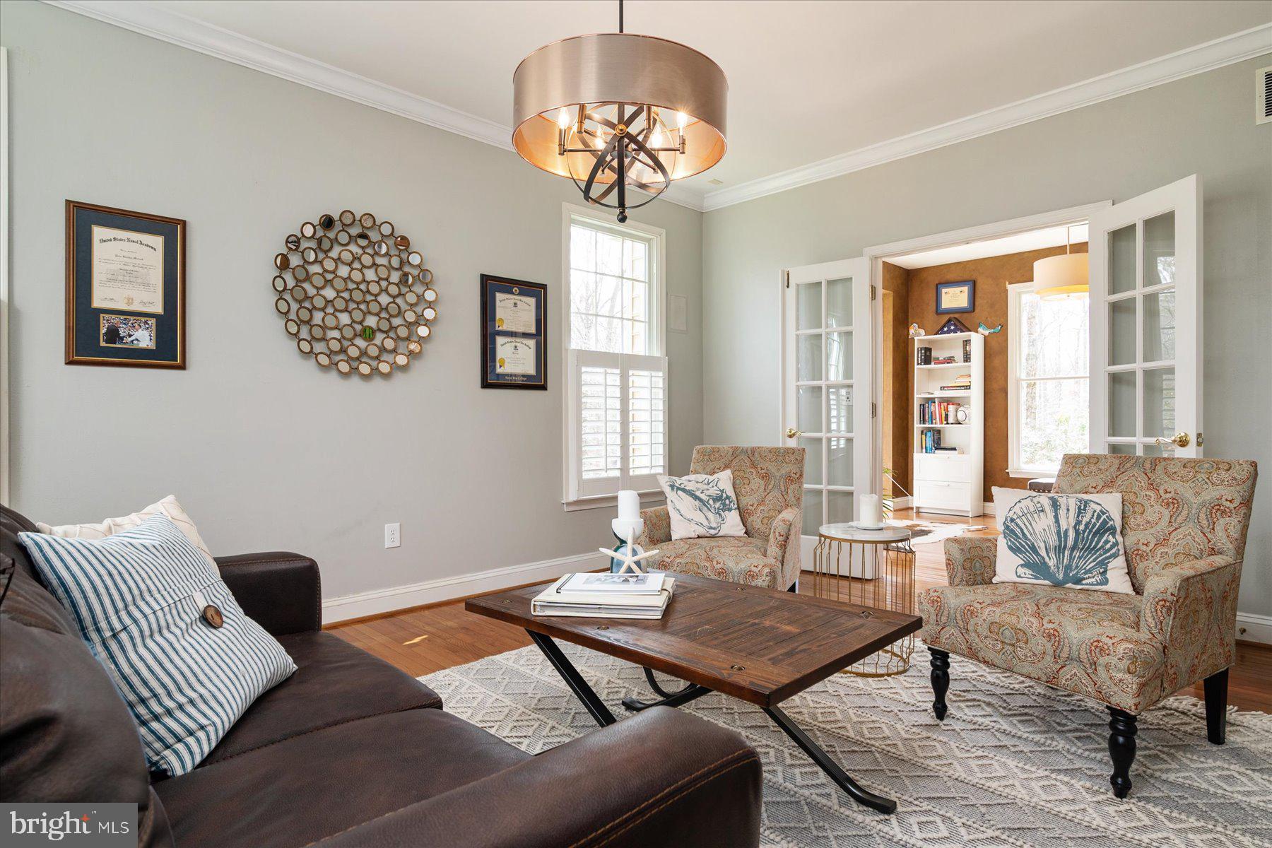 907 Soaring Eagle Court Davidsonville, MD 21035 - Photo 13 of 51