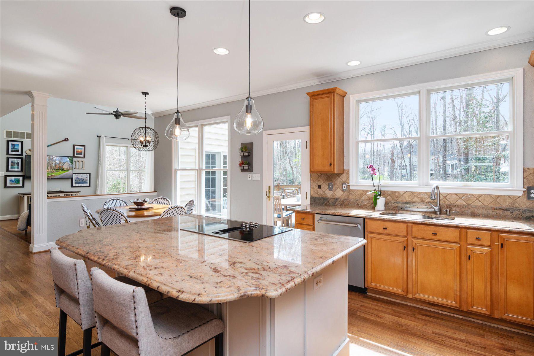 907 Soaring Eagle Court Davidsonville, MD 21035 - Photo 14 of 51