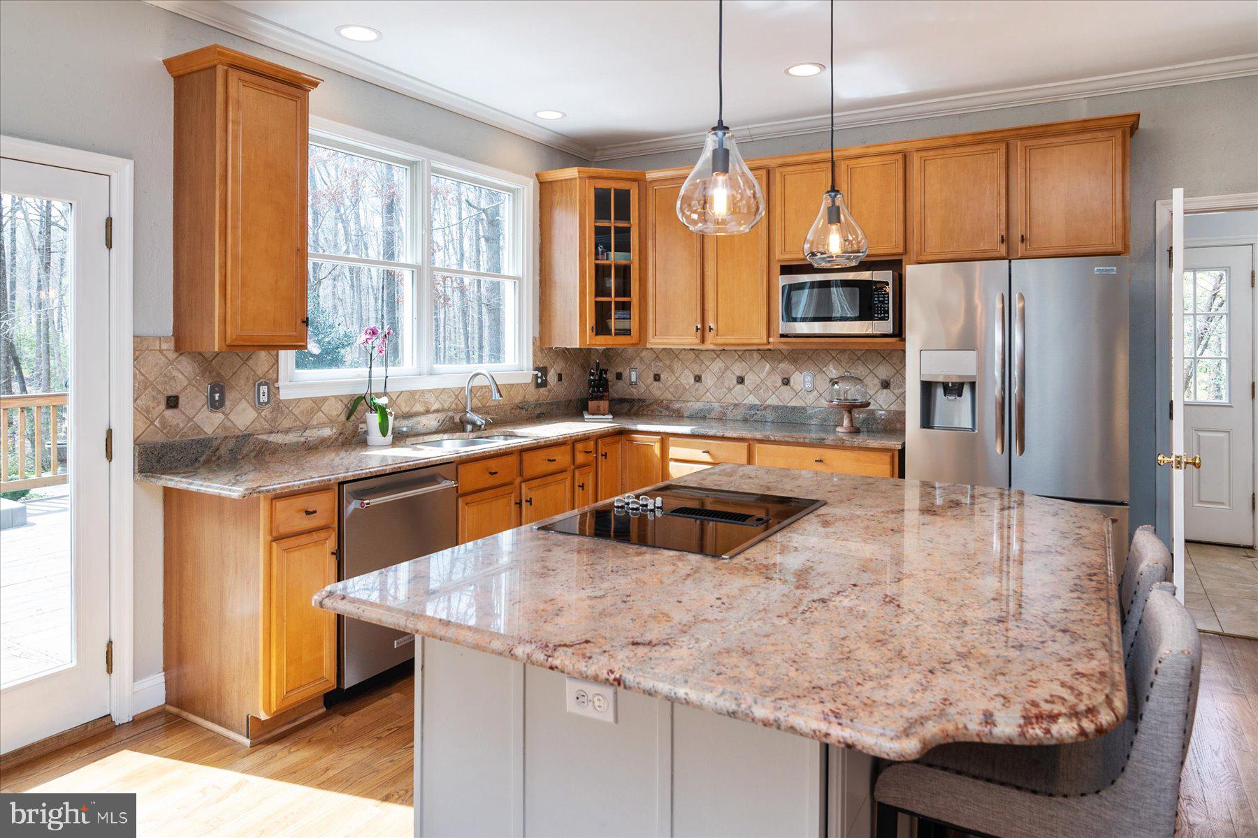 907 Soaring Eagle Court Davidsonville, MD 21035 - Photo 15 of 51
