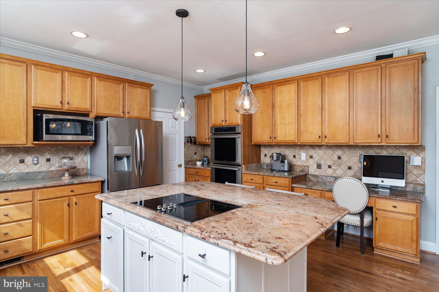 907 Soaring Eagle Court Davidsonville, MD 21035 - Photo 16 of 51