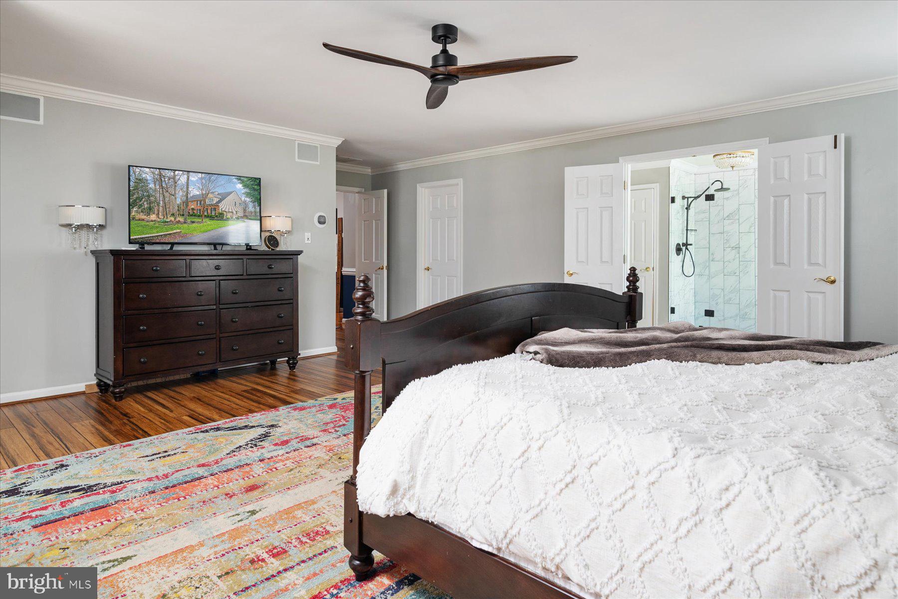 907 Soaring Eagle Court Davidsonville, MD 21035 - Photo 20 of 51