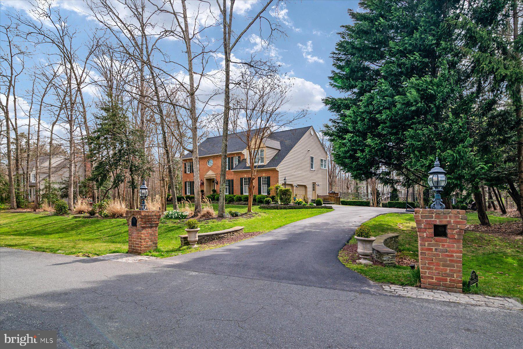 907 Soaring Eagle Court Davidsonville, MD 21035 - Photo 2 of 51