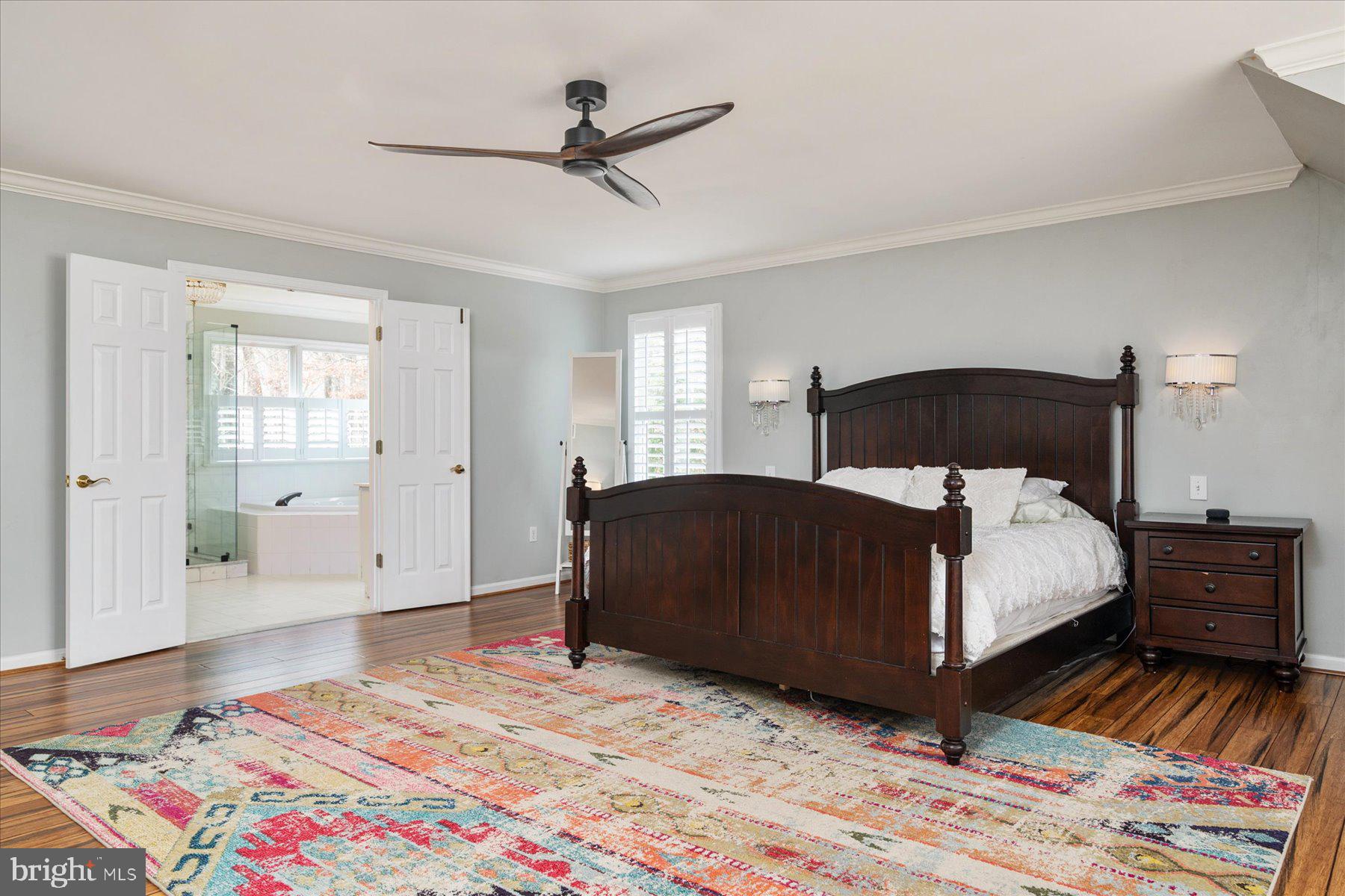 907 Soaring Eagle Court Davidsonville, MD 21035 - Photo 21 of 51