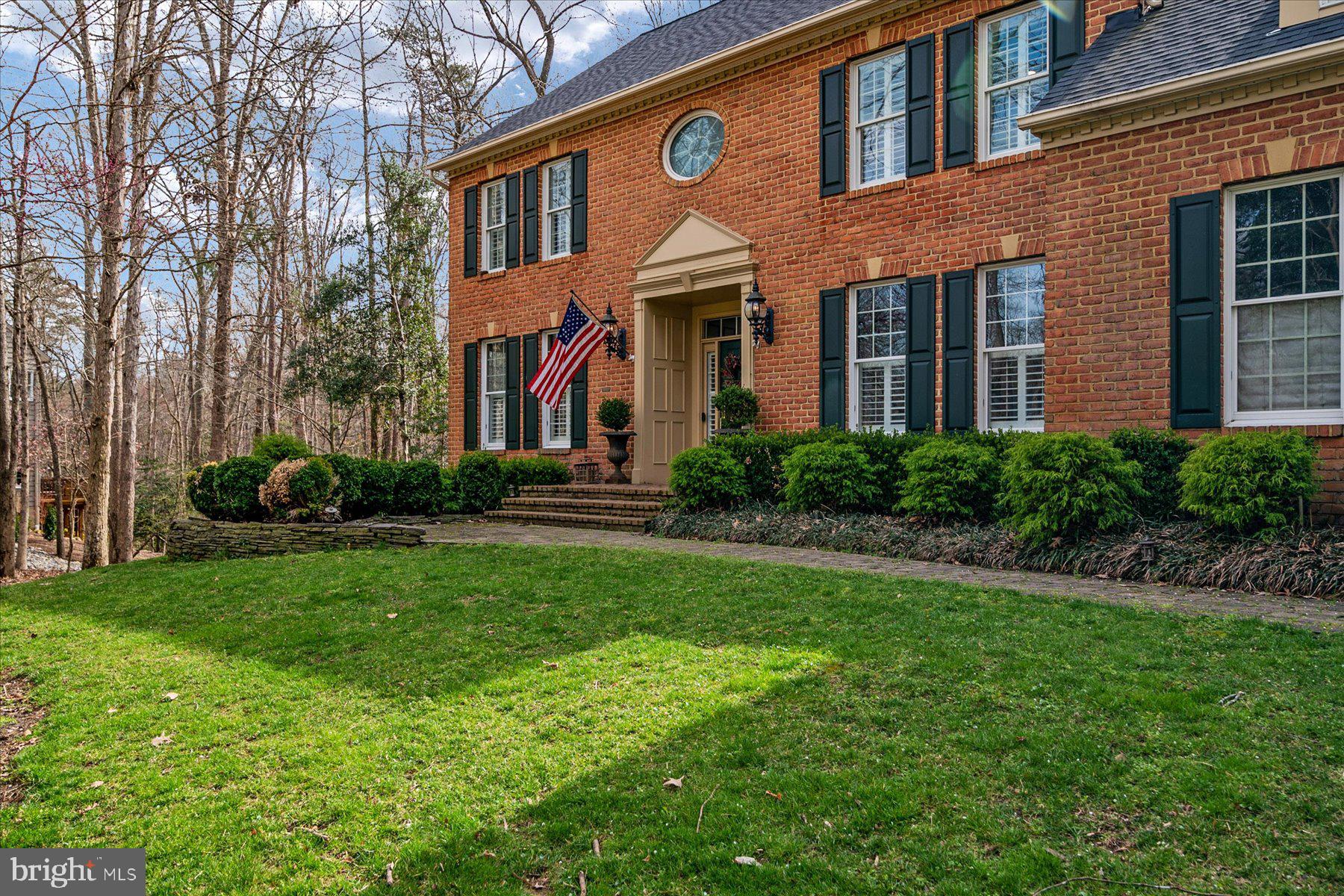 907 Soaring Eagle Court Davidsonville, MD 21035 - Photo 3 of 51