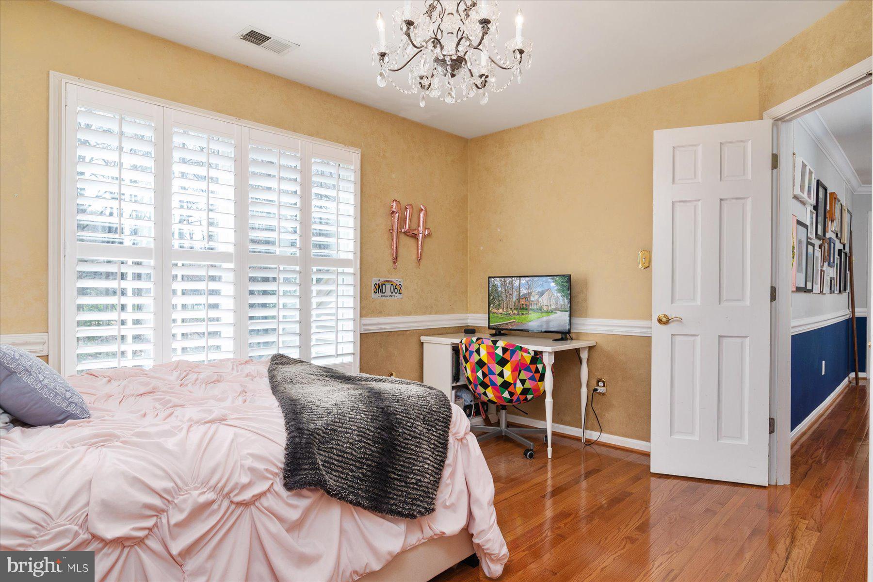 907 Soaring Eagle Court Davidsonville, MD 21035 - Photo 36 of 51
