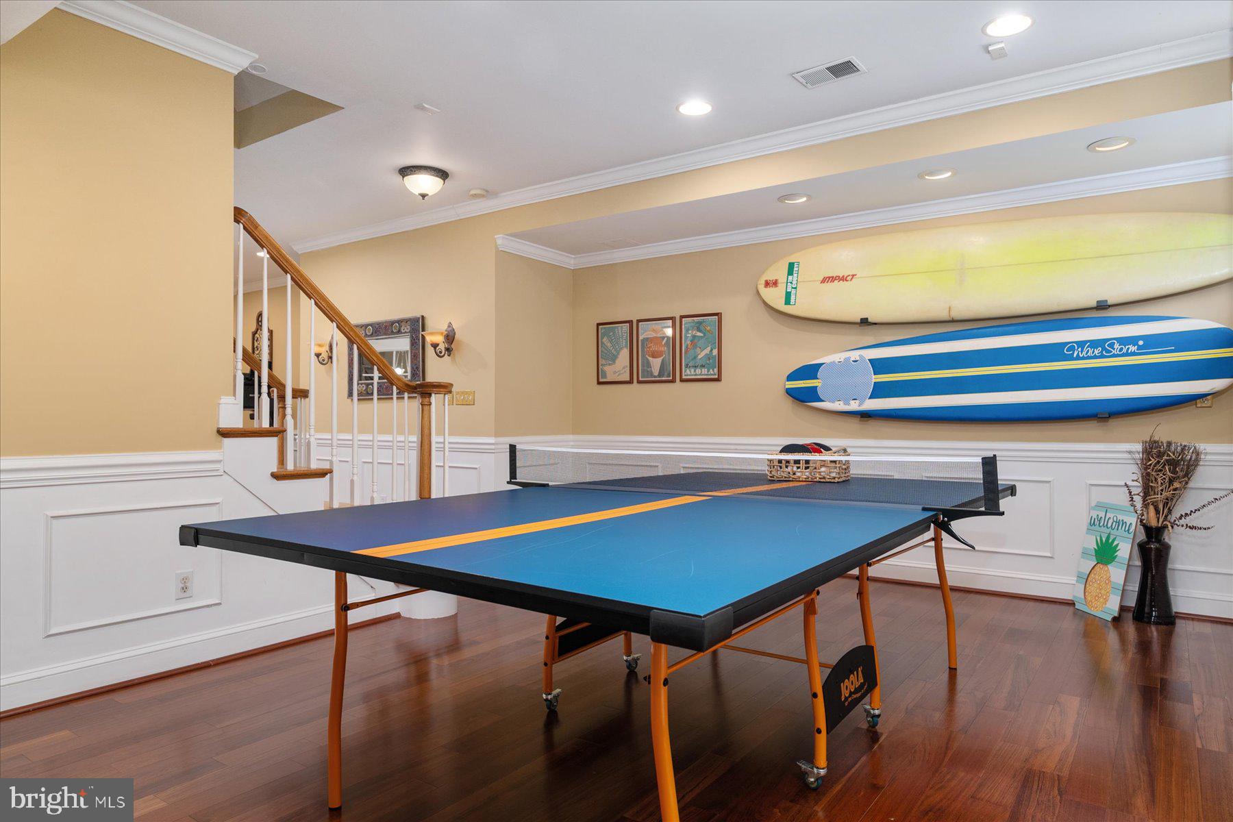 907 Soaring Eagle Court Davidsonville, MD 21035 - Photo 40 of 51