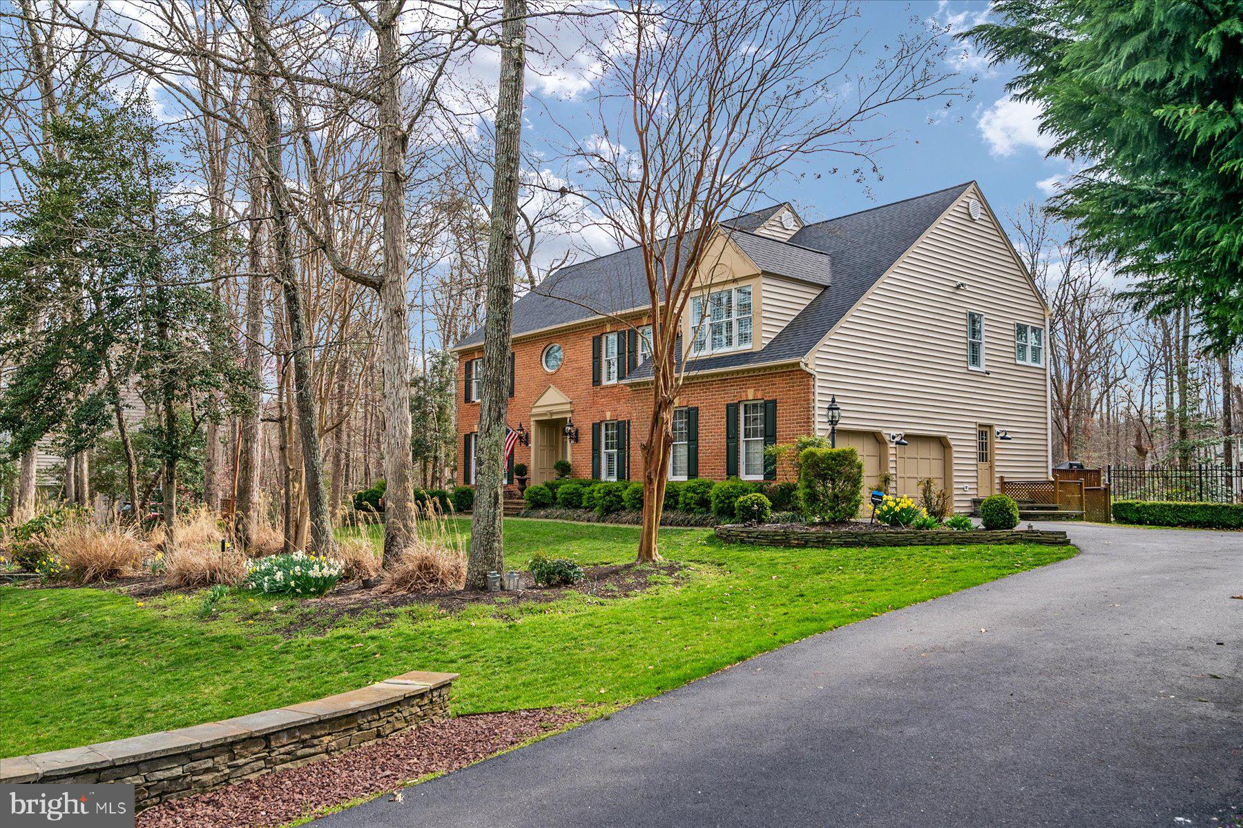 907 Soaring Eagle Court Davidsonville, MD 21035 - Photo 4 of 51