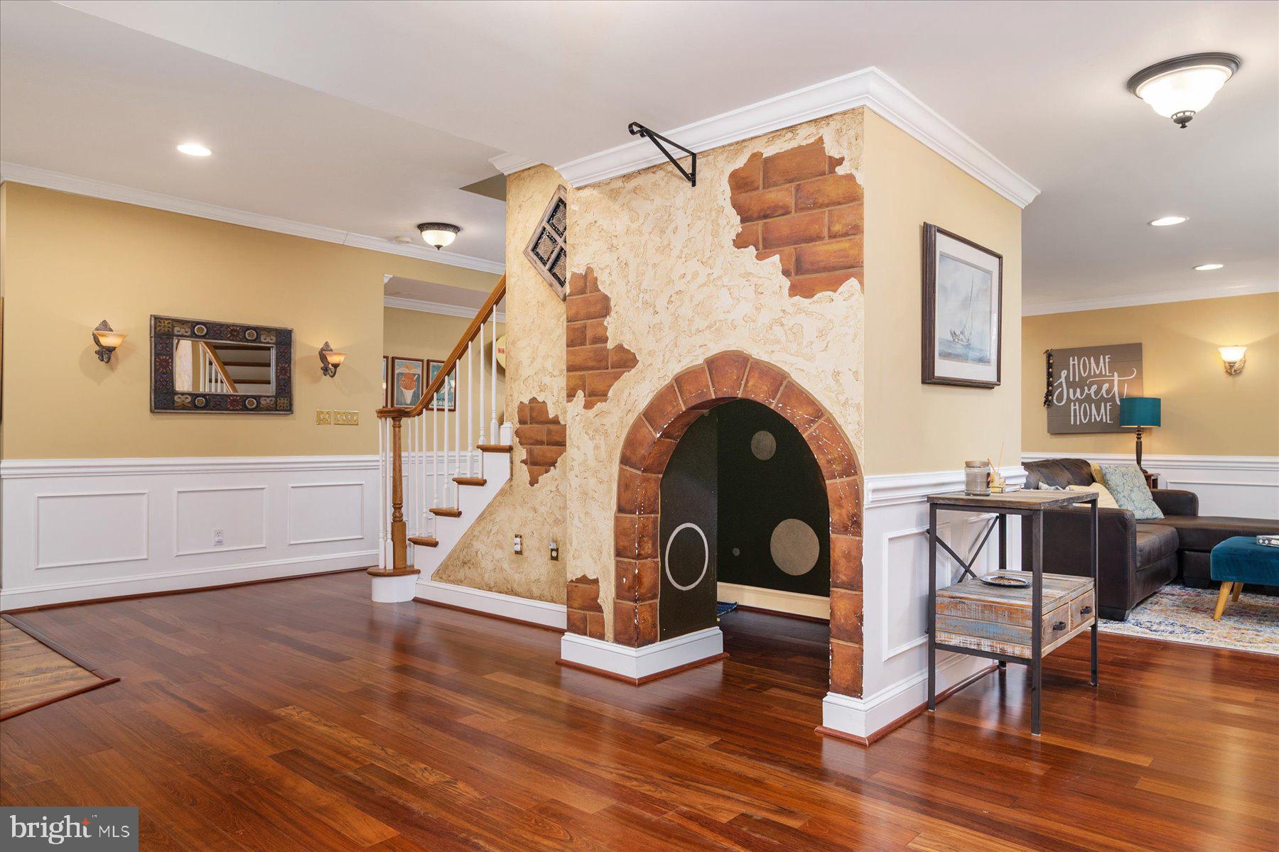 907 Soaring Eagle Court Davidsonville, MD 21035 - Photo 43 of 51