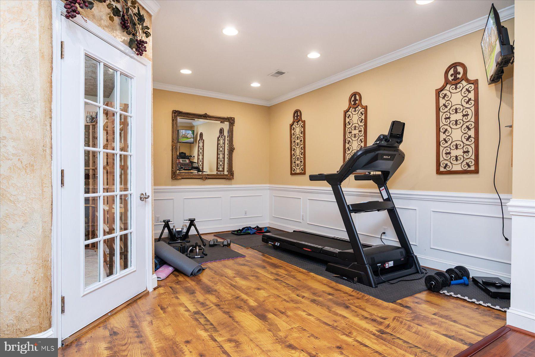 907 Soaring Eagle Court Davidsonville, MD 21035 - Photo 44 of 51