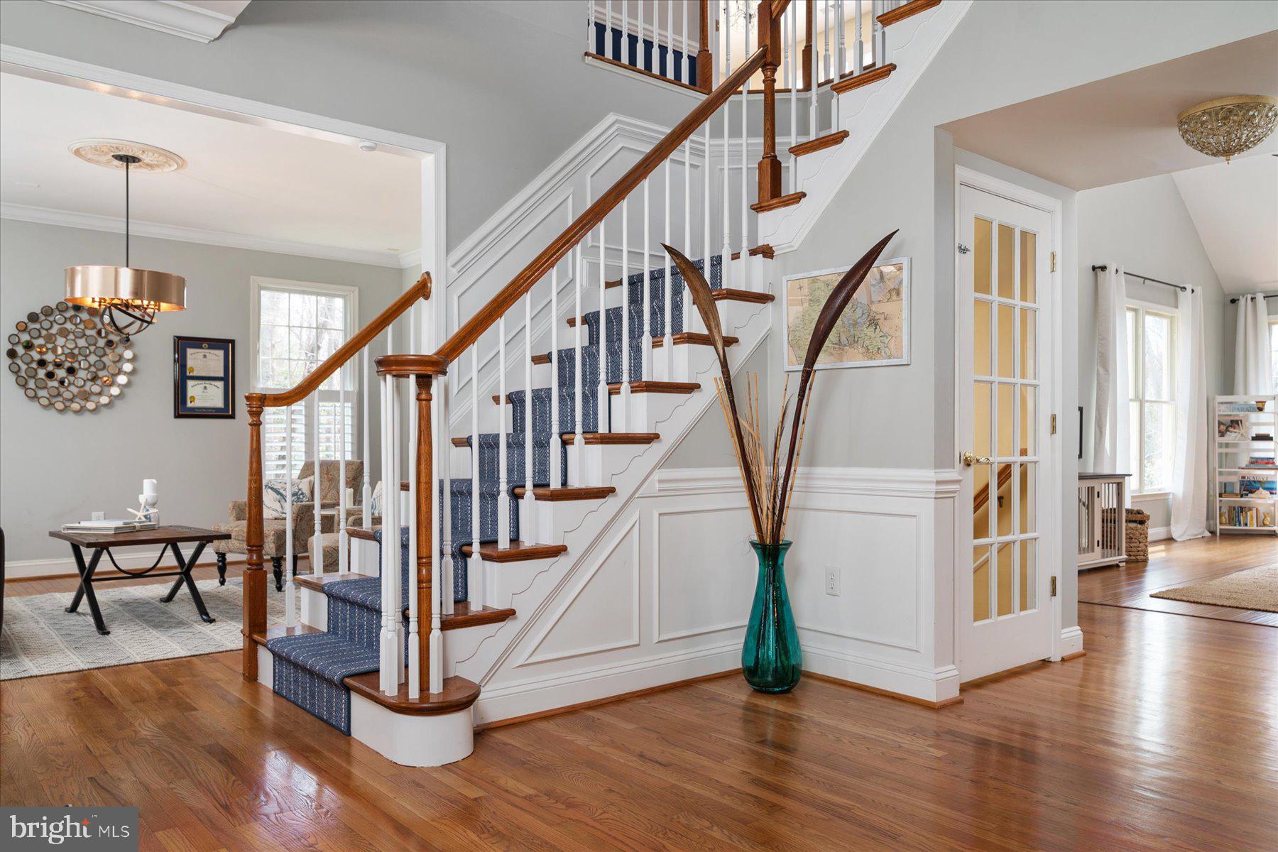 907 Soaring Eagle Court Davidsonville, MD 21035 - Photo 5 of 51