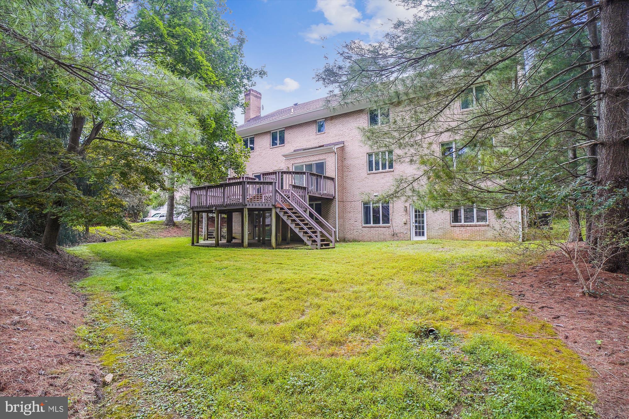 9621 Eldwick Way Potomac, MD 20854 - Photo 13 of 14