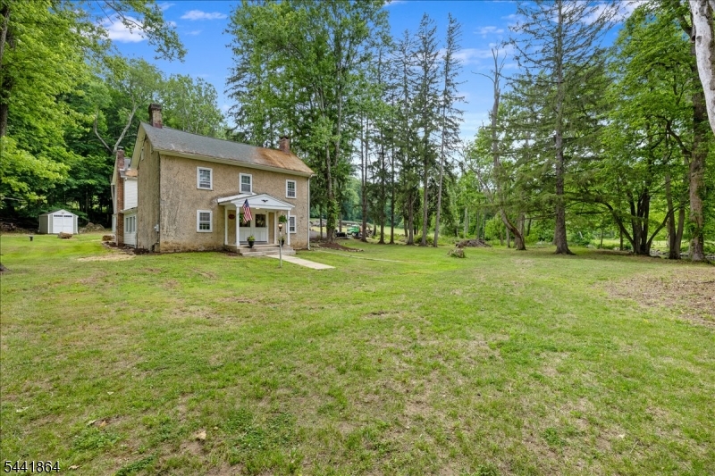161 Musconetcong River Road Washington, NJ 07882 - Photo 13 of 47