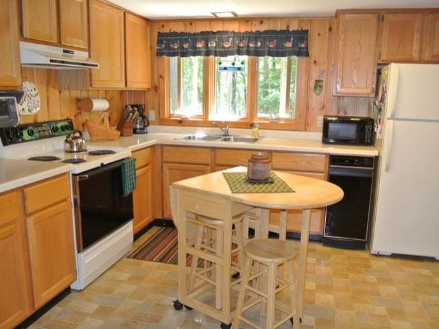 8252 Voss Road Minocqua, WI 54548 - Photo 6 of 20 Gallery Image 6
