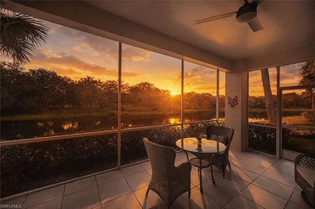 $799,000 | 7797 Hawthorne Drive, Unit 2802, Naples, FL 34113