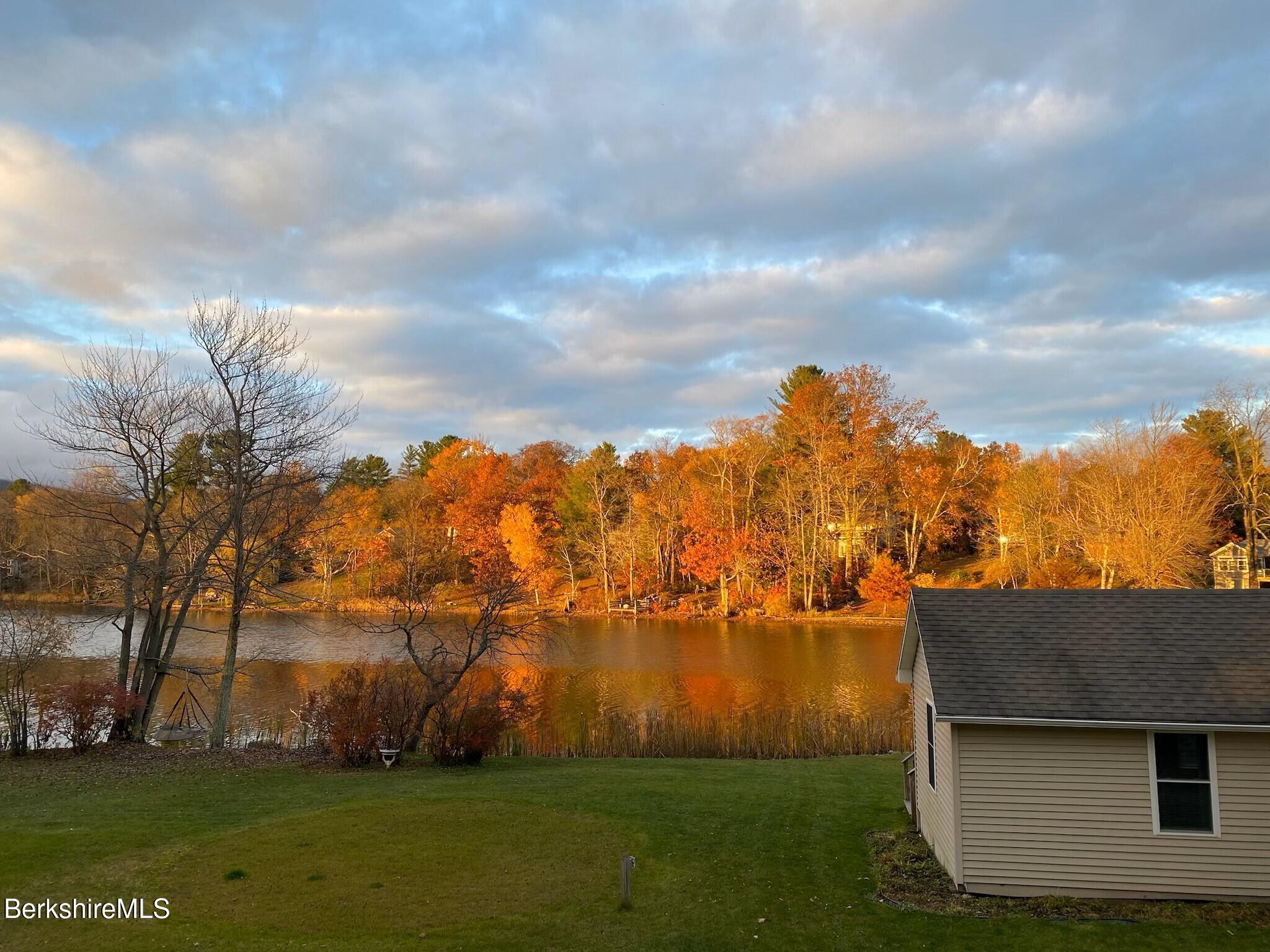 12 Squanto Road Lanesborough, MA 01237 - Photo 1 of 62 Fall Cove