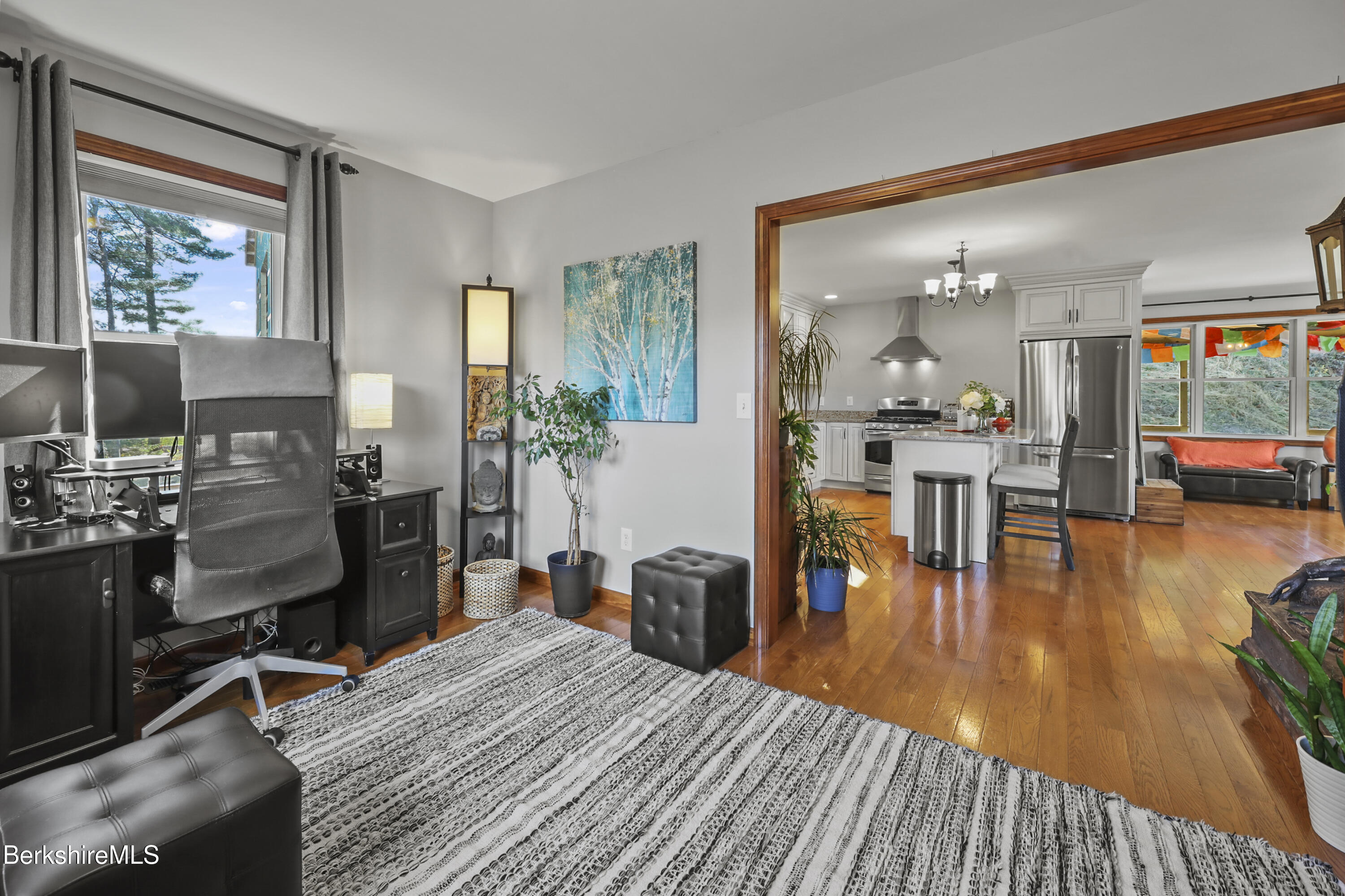 12 Squanto Road Lanesborough, MA 01237 - Photo 25 of 62 Room with Views