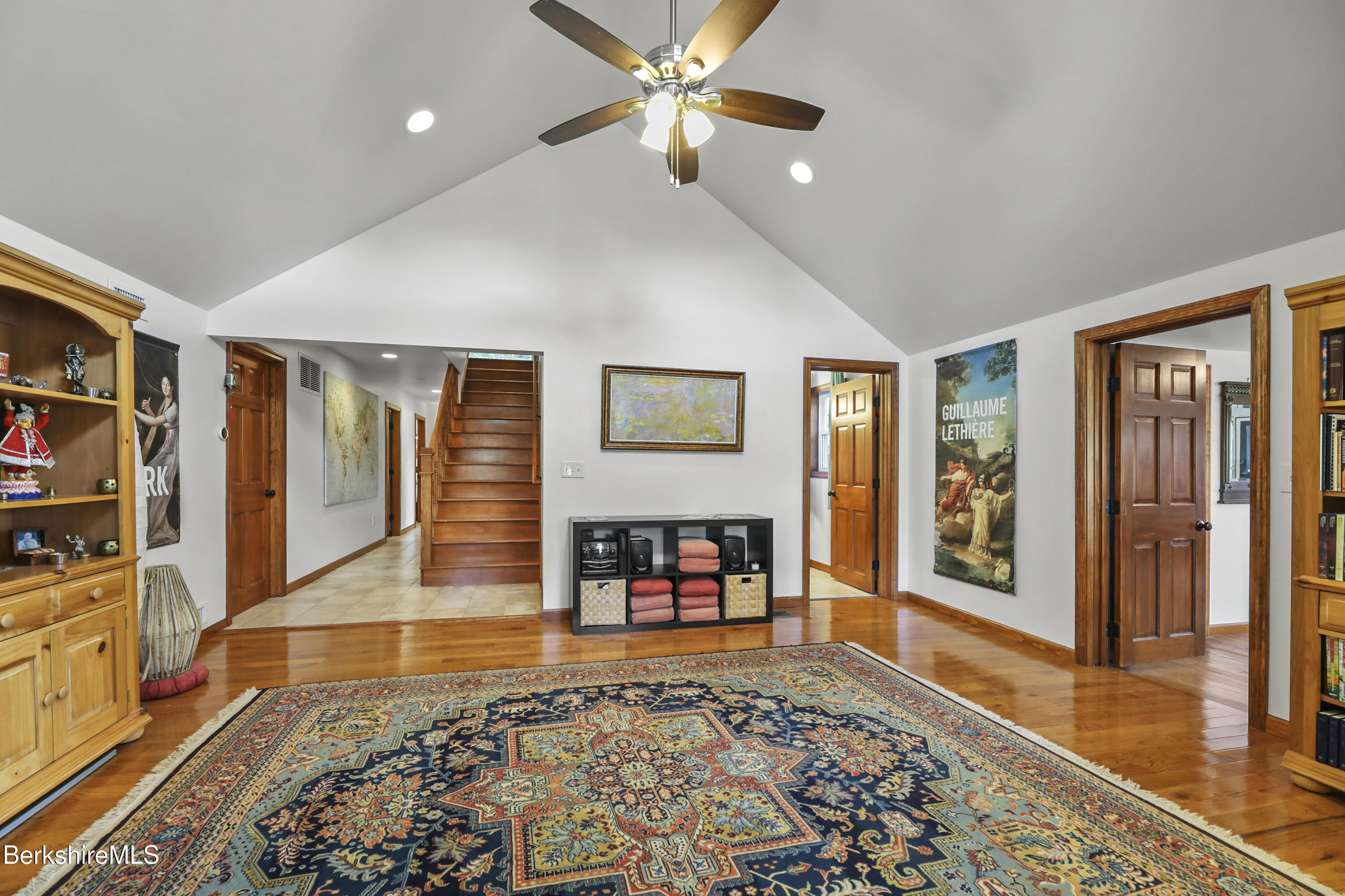 12 Squanto Road Lanesborough, MA 01237 - Photo 29 of 62 Family Room