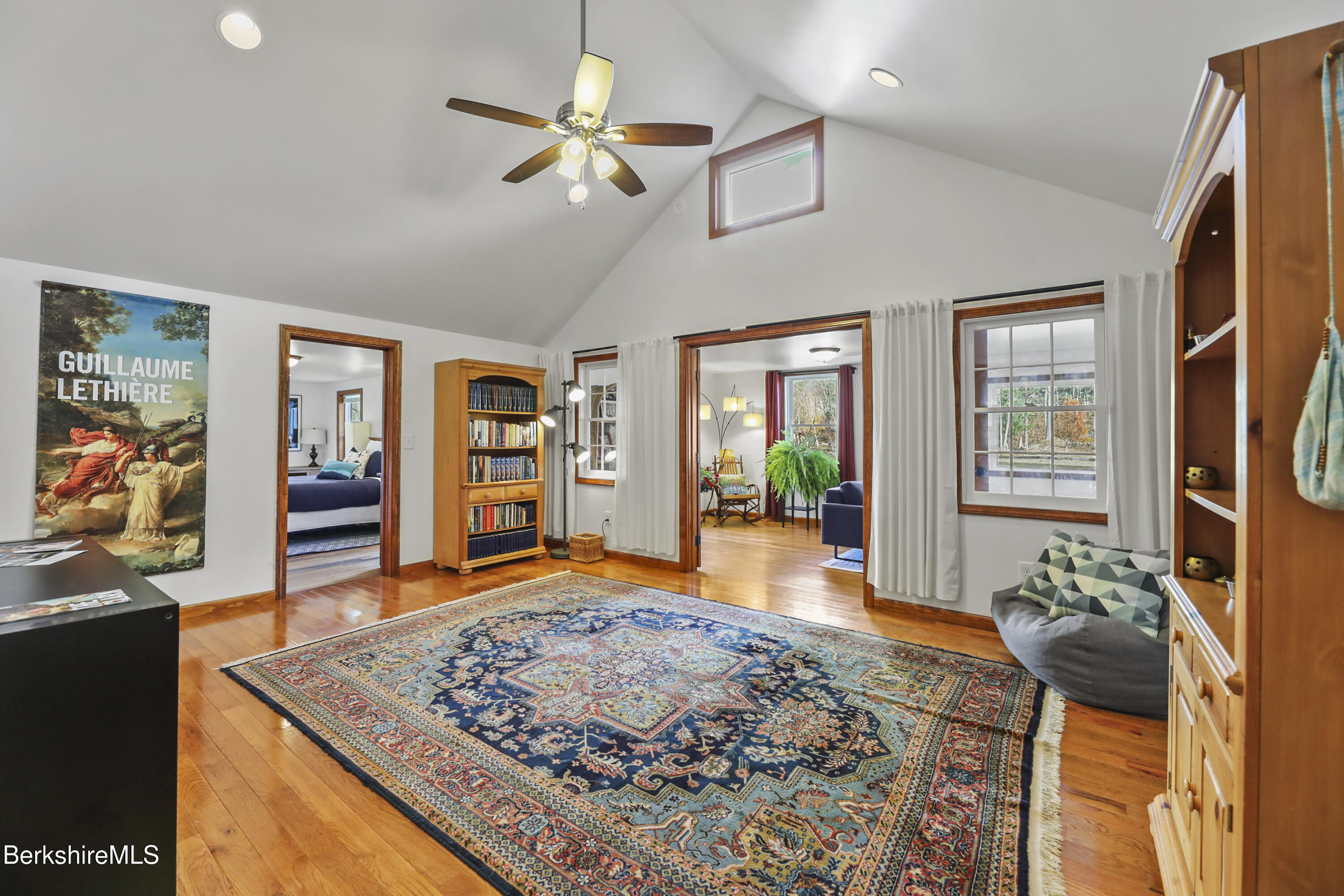 12 Squanto Road Lanesborough, MA 01237 - Photo 30 of 62 Family Room