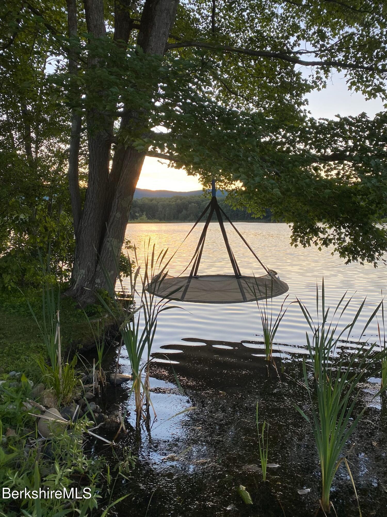 12 Squanto Road Lanesborough, MA 01237 - Photo 35 of 62 Hammock Swing