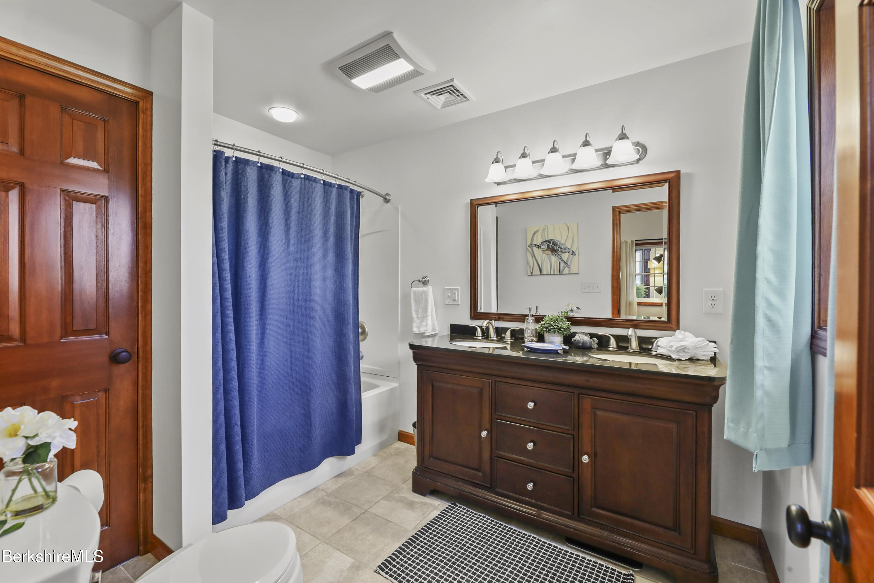 12 Squanto Road Lanesborough, MA 01237 - Photo 36 of 62 Full Bath Lower Level