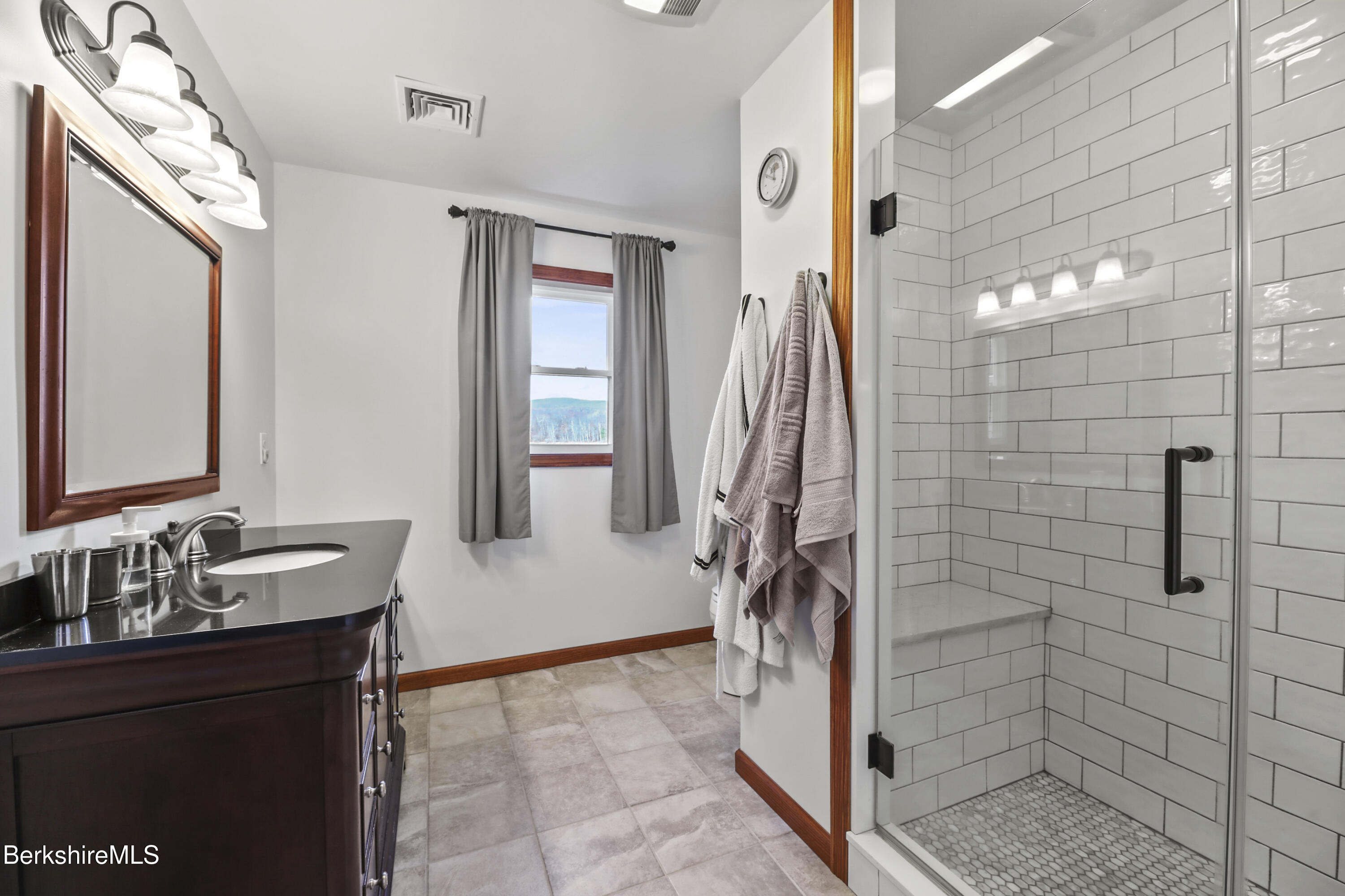 12 Squanto Road Lanesborough, MA 01237 - Photo 43 of 62 Primary Suite Bath