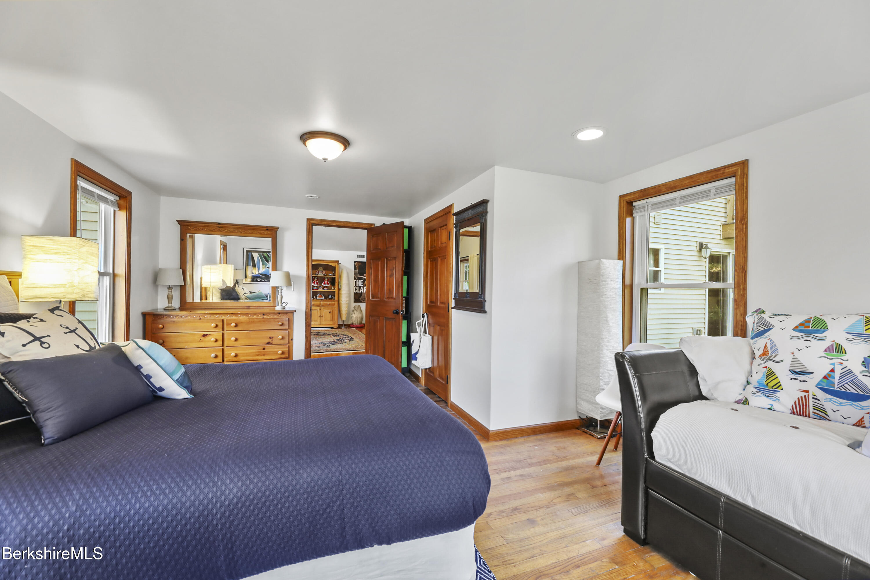 12 Squanto Road Lanesborough, MA 01237 - Photo 45 of 62 Bonus Room unheated