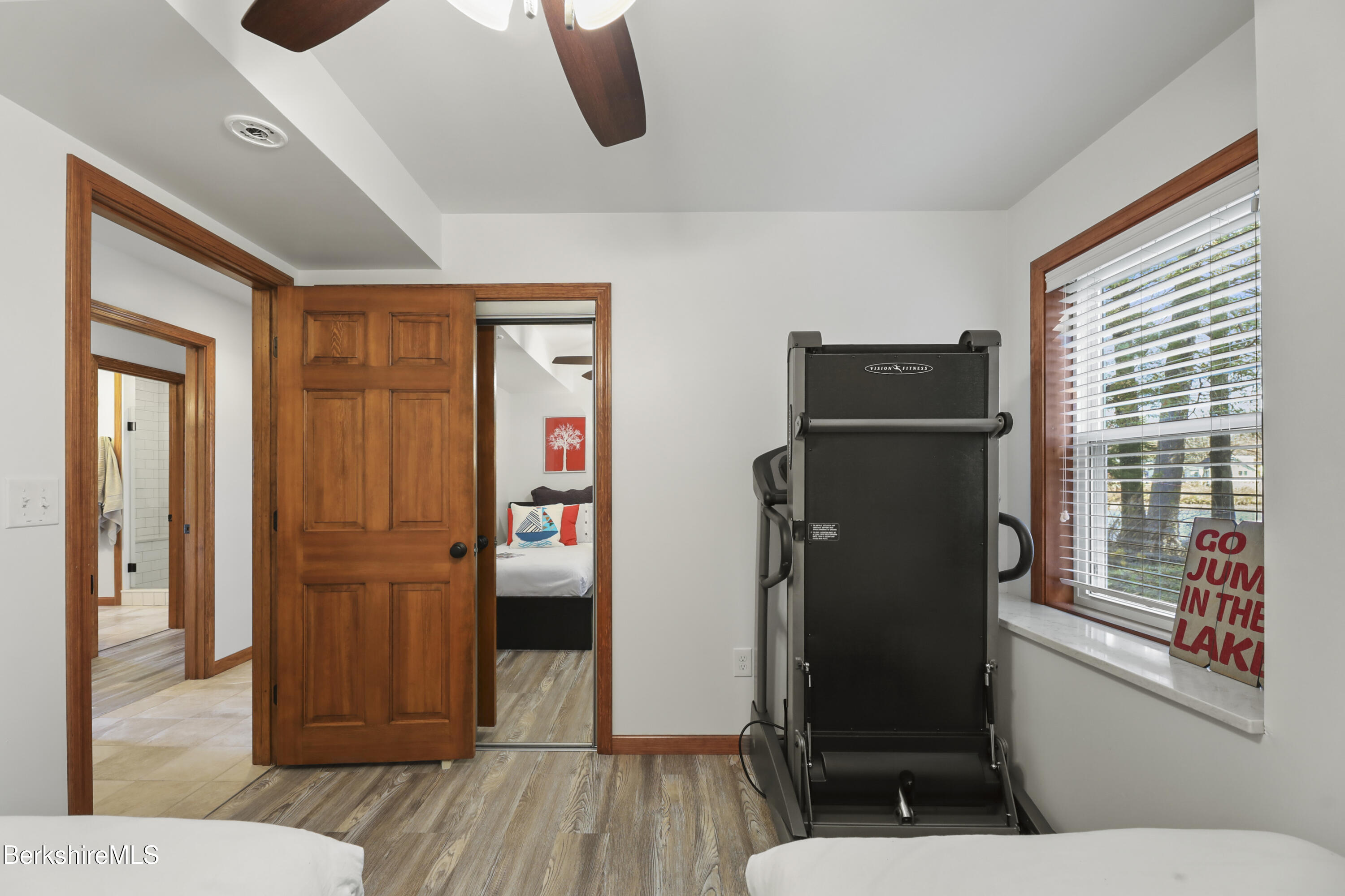 12 Squanto Road Lanesborough, MA 01237 - Photo 50 of 62 Bedroom Three