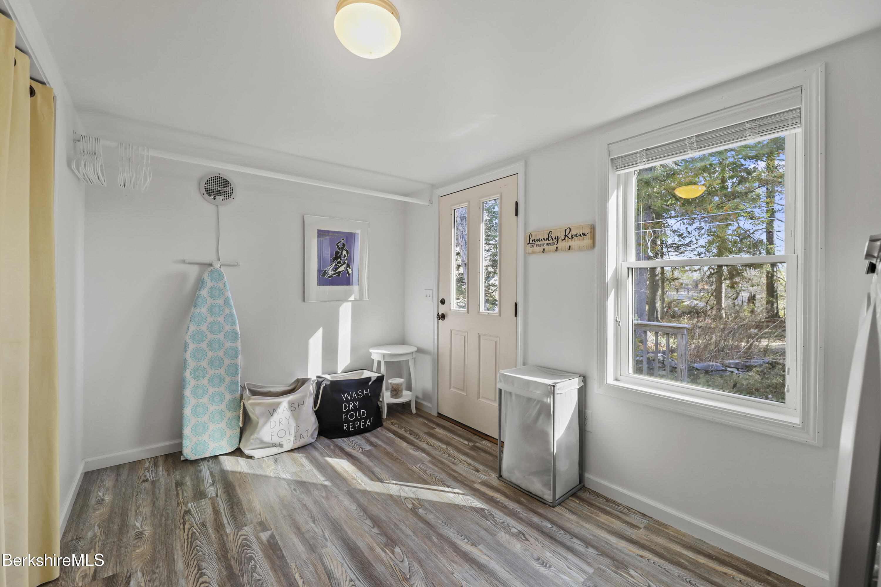 12 Squanto Road Lanesborough, MA 01237 - Photo 51 of 62 Laundry Lake Level