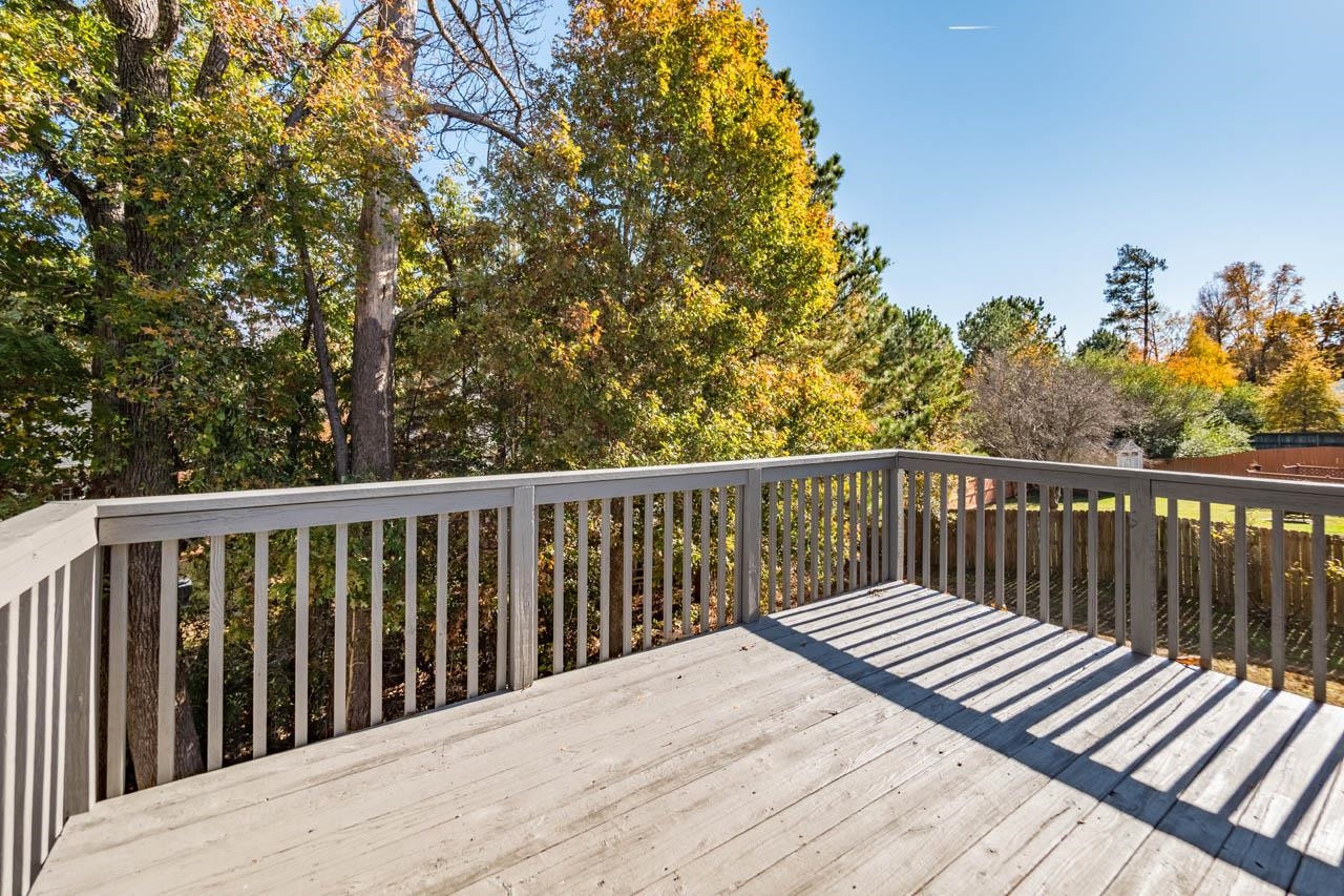 5016 Marathon Lane Raleigh, NC 27616 - Photo 24 of 27 Photo 24