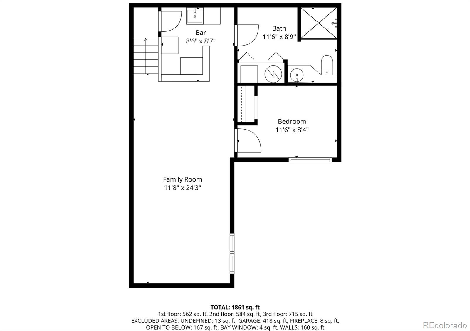 11873 West Elk Head Range Road Littleton, CO 80127 - Photo 24 of 26