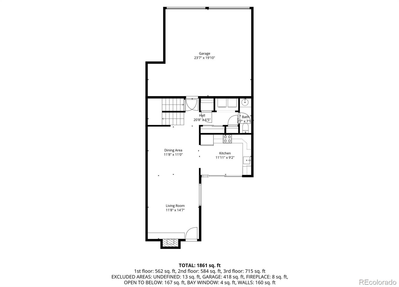11873 West Elk Head Range Road Littleton, CO 80127 - Photo 25 of 26