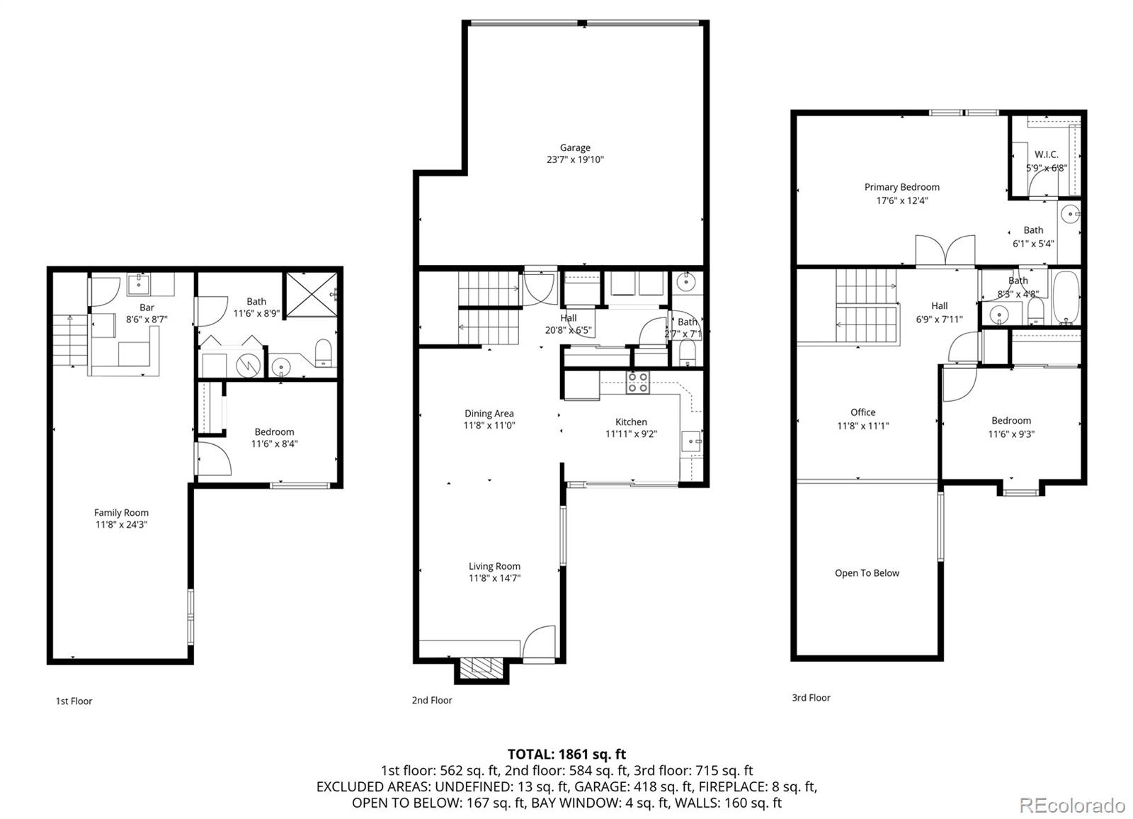 11873 West Elk Head Range Road Littleton, CO 80127 - Photo 26 of 26