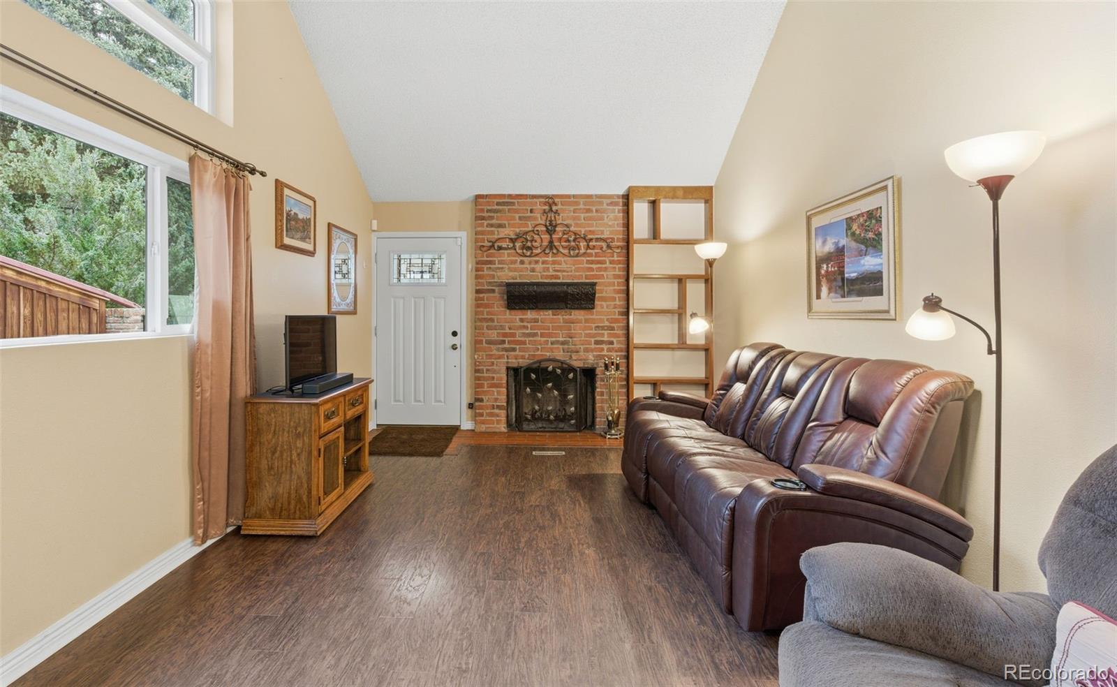 11873 West Elk Head Range Road Littleton, CO 80127 - Photo 3 of 26