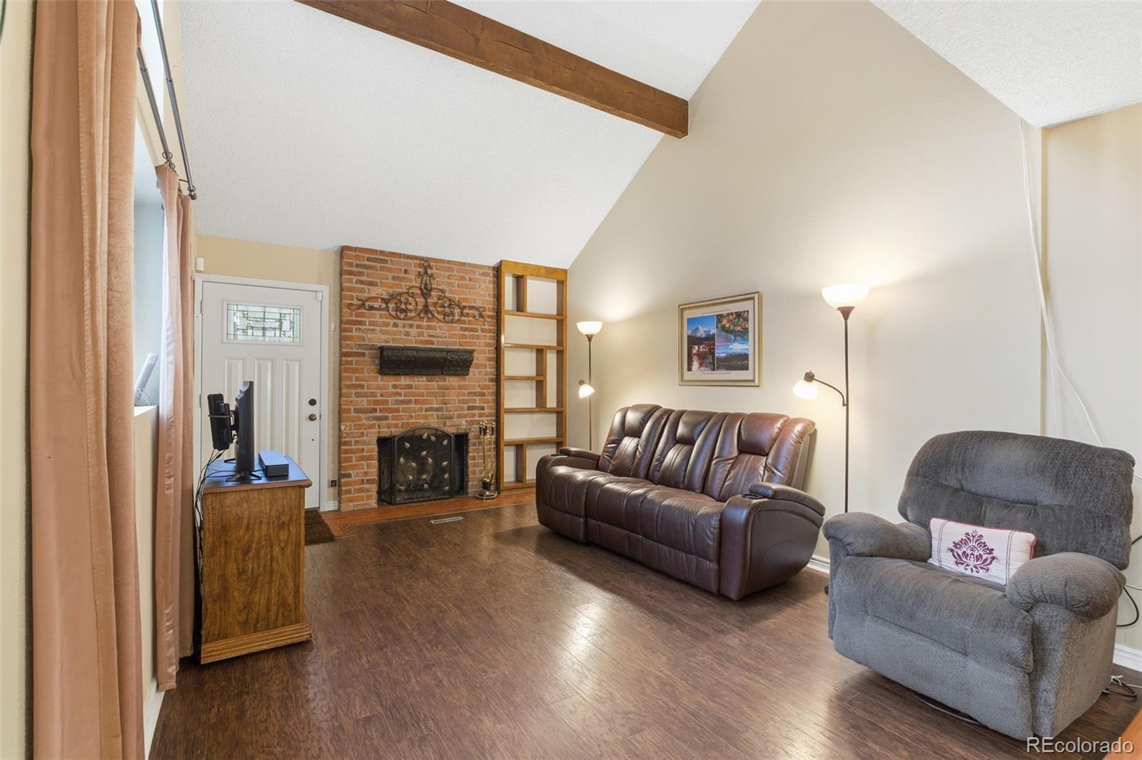 11873 West Elk Head Range Road Littleton, CO 80127 - Photo 4 of 26