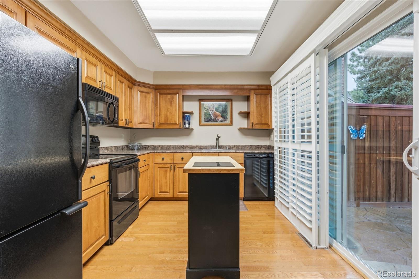 11873 West Elk Head Range Road Littleton, CO 80127 - Photo 7 of 26