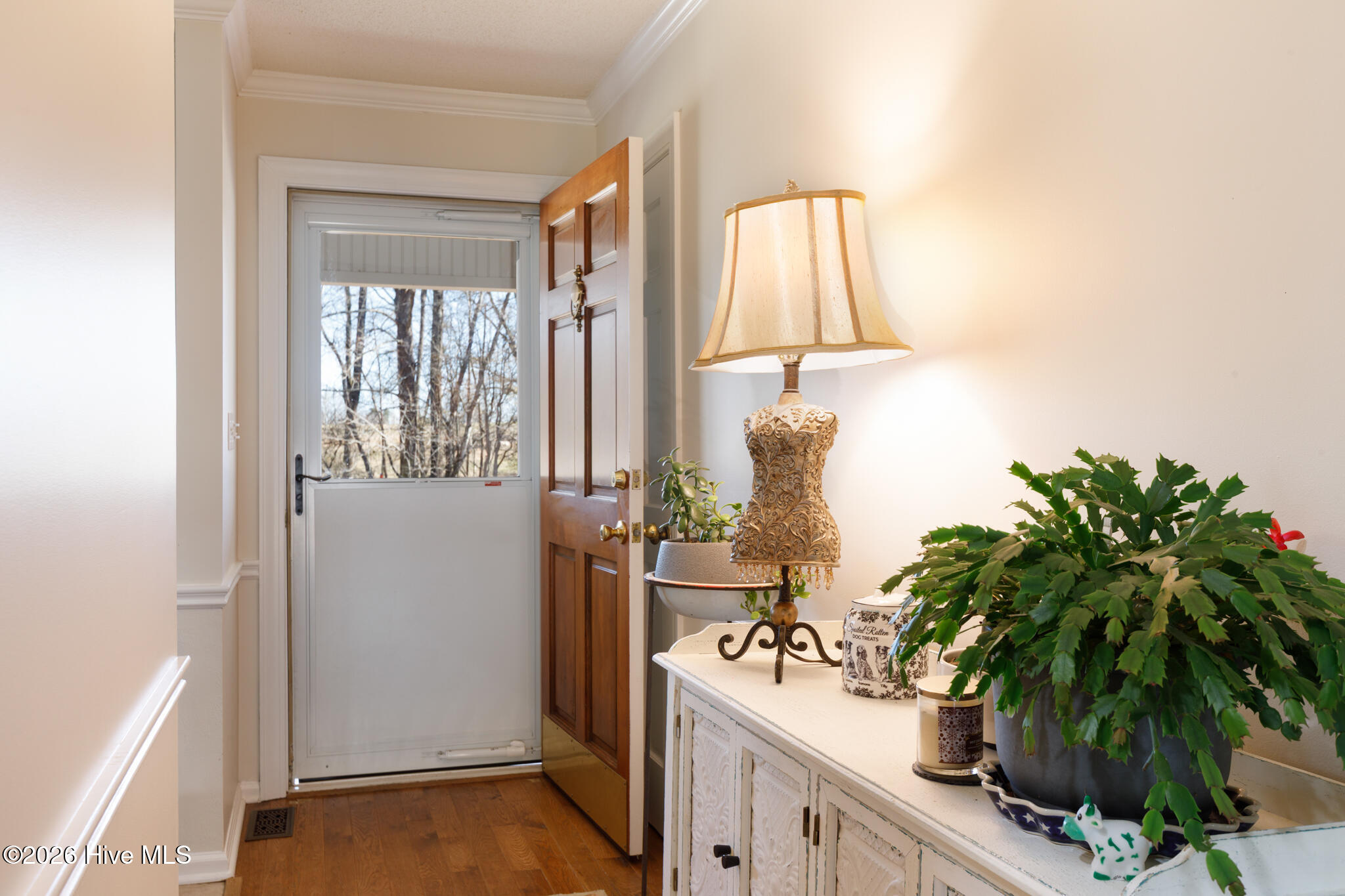 2574 Norrington Road Lillington, NC 27546 - Photo 5 of 55 Post 20251222 2574 Norrington Rd 021