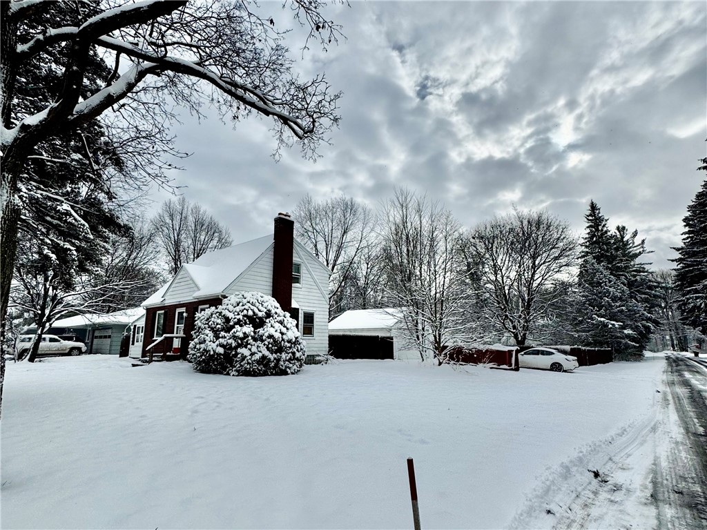 153 Holmes Road Greece, NY 14626 - Photo 2 of 16