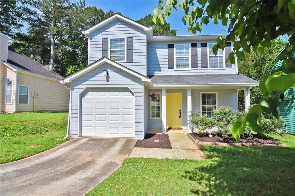 4580 Rugosa Way Austell, GA 30106 - Photo 1 of 1