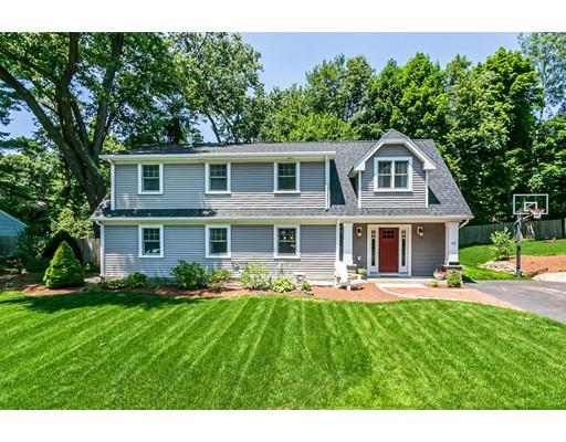 63 Beaver Dam Road Natick, MA 01760 - Photo 1 of 32 Gallery Image 1