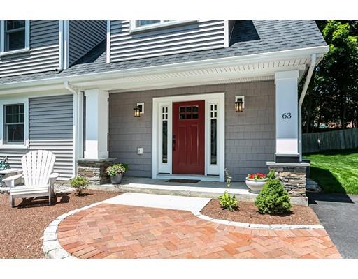 63 Beaver Dam Road Natick, MA 01760 - Photo 2 of 32 Gallery Image 2