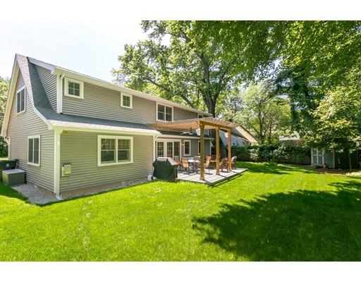 63 Beaver Dam Road Natick, MA 01760 - Photo 26 of 32 Gallery Image 26