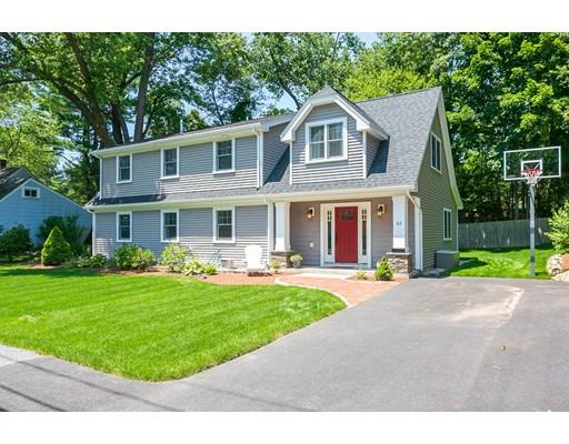 63 Beaver Dam Road Natick, MA 01760 - Photo 31 of 32 Gallery Image 31
